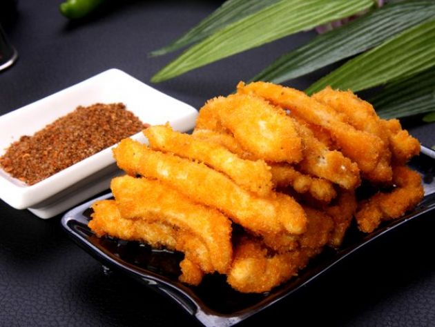 點擊查看詳細信息<br>標題：無骨雞柳 閱讀次數：7548